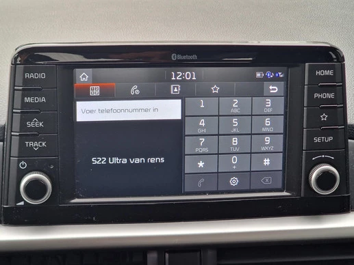 Kia Picanto - Afbeelding 21 van 30