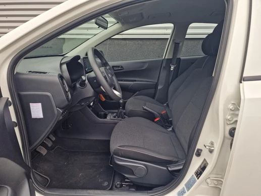 Kia Picanto - Afbeelding 22 van 30