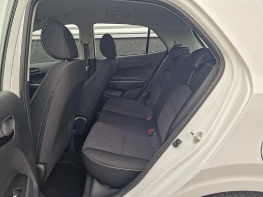 Kia Picanto - Afbeelding 23 van 30