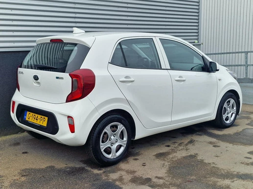 Kia Picanto - Afbeelding 25 van 30