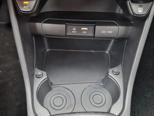 Kia Picanto - Afbeelding 26 van 30