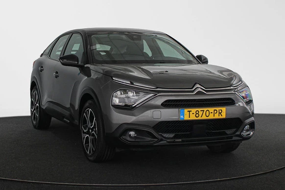 Citroën ë-C4 - Afbeelding 2 van 30