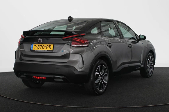 Citroën ë-C4 - Afbeelding 3 van 30