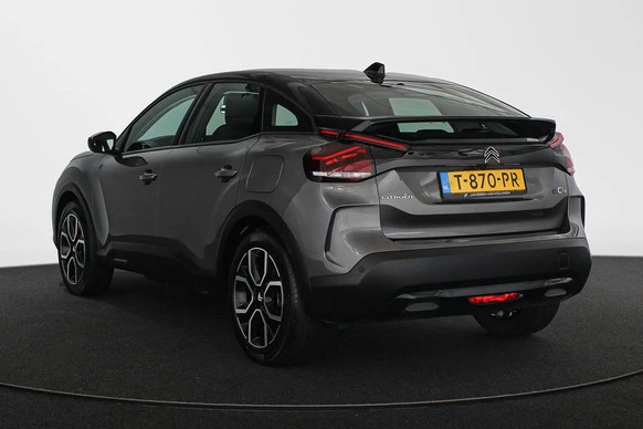 Citroën ë-C4 - Afbeelding 4 van 30