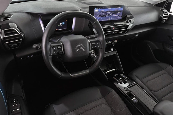 Citroën ë-C4 - Afbeelding 5 van 30