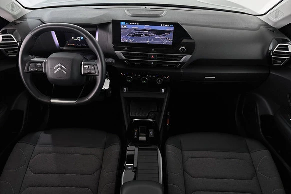 Citroën ë-C4 - Afbeelding 7 van 30