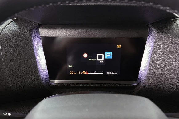 Citroën ë-C4 - Afbeelding 12 van 30