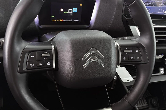 Citroën ë-C4 - Afbeelding 13 van 30