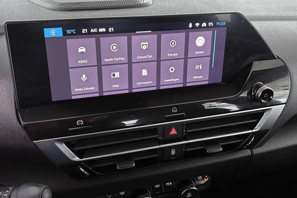 Citroën ë-C4 - Afbeelding 14 van 30