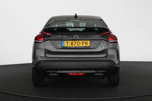 Citroën ë-C4 - Afbeelding 16 van 30