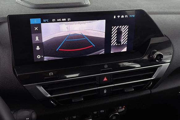 Citroën ë-C4 - Afbeelding 17 van 30