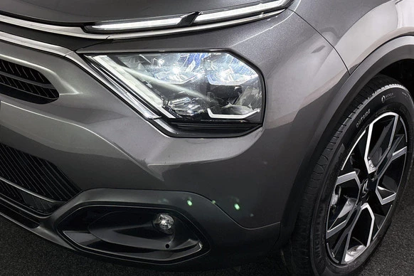 Citroën ë-C4 - Afbeelding 20 van 30