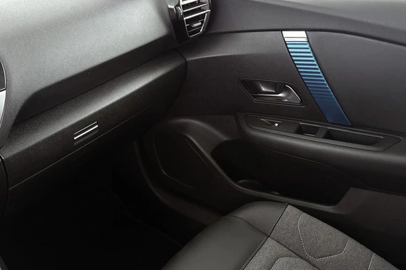 Citroën ë-C4 - Afbeelding 21 van 30