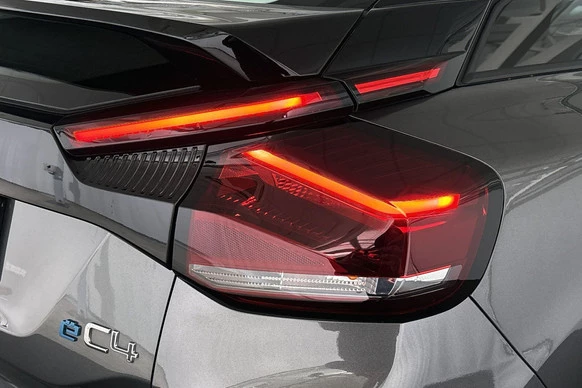 Citroën ë-C4 - Afbeelding 22 van 30