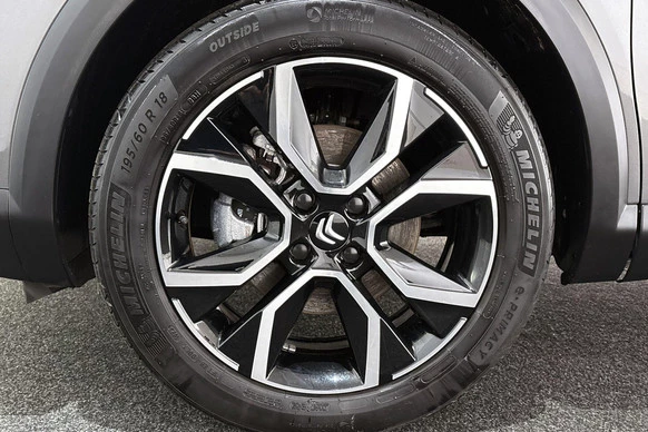 Citroën ë-C4 - Afbeelding 23 van 30