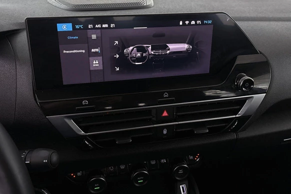 Citroën ë-C4 - Afbeelding 25 van 30