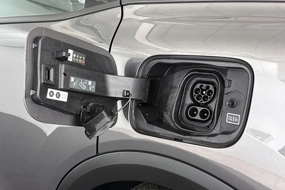 Citroën ë-C4 - Afbeelding 30 van 30