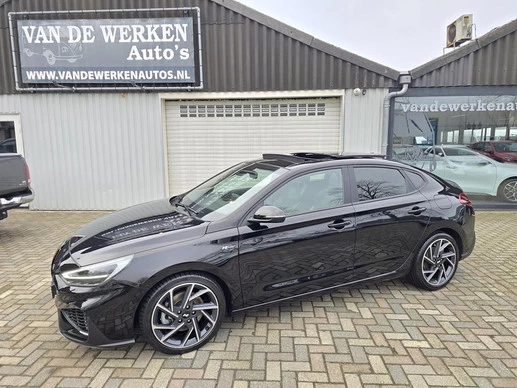 Hyundai i30 - Afbeelding 1 van 30