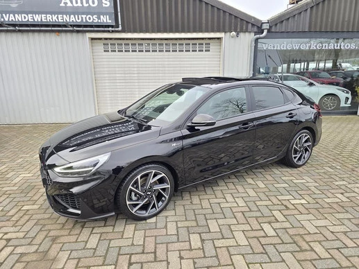 Hyundai i30 - Afbeelding 2 van 30