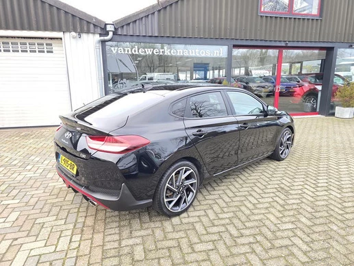 Hyundai i30 - Afbeelding 3 van 30