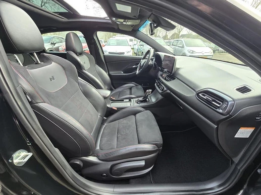 Hyundai i30 - Afbeelding 4 van 30