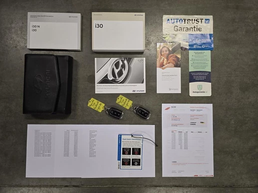 Hyundai i30 - Afbeelding 7 van 30