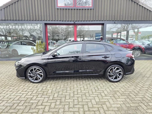 Hyundai i30 - Afbeelding 10 van 30