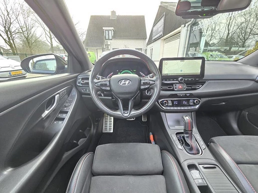 Hyundai i30 - Afbeelding 11 van 30