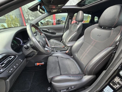 Hyundai i30 - Afbeelding 12 van 30