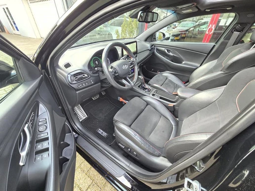 Hyundai i30 - Afbeelding 13 van 30