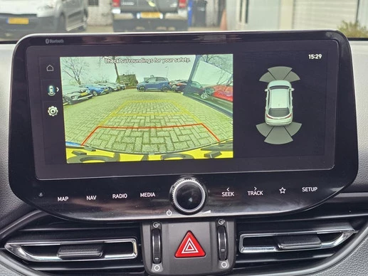 Hyundai i30 - Afbeelding 19 van 30