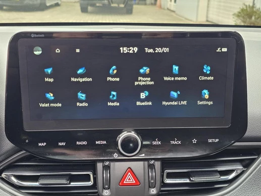 Hyundai i30 - Afbeelding 20 van 30