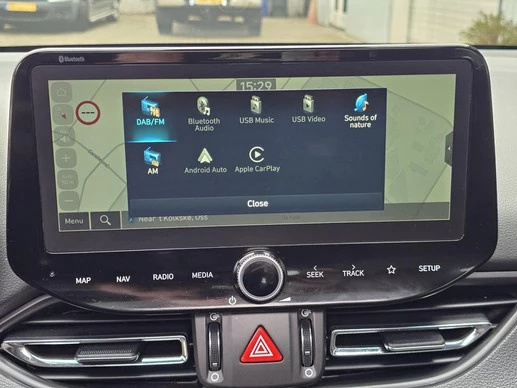 Hyundai i30 - Afbeelding 21 van 30