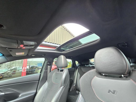 Hyundai i30 - Afbeelding 23 van 30