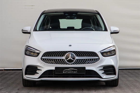 Mercedes-Benz B-Klasse - Afbeelding 3 van 30
