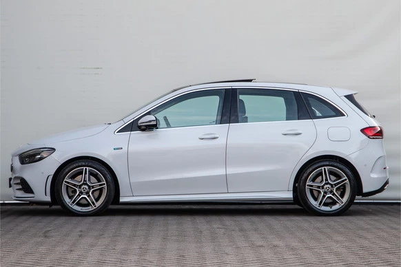 Mercedes-Benz B-Klasse - Afbeelding 4 van 30