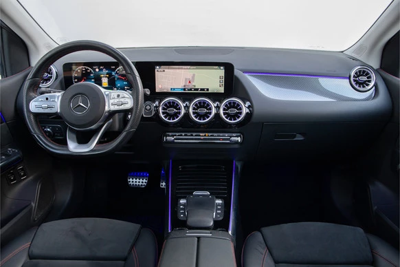 Mercedes-Benz B-Klasse - Afbeelding 7 van 30