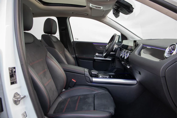 Mercedes-Benz B-Klasse - Afbeelding 9 van 30