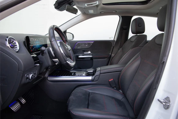 Mercedes-Benz B-Klasse - Afbeelding 12 van 30