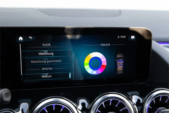 Mercedes-Benz B-Klasse - Afbeelding 15 van 30