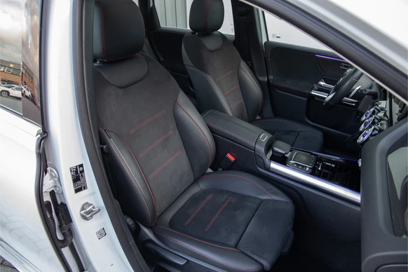 Mercedes-Benz B-Klasse - Afbeelding 17 van 30