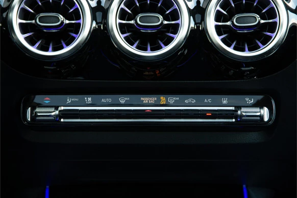 Mercedes-Benz B-Klasse - Afbeelding 20 van 30