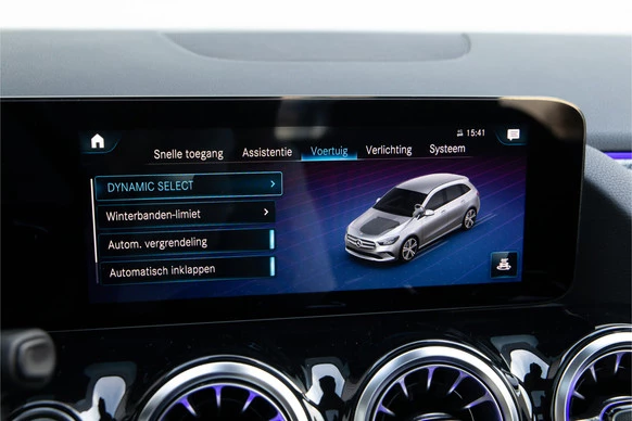 Mercedes-Benz B-Klasse - Afbeelding 21 van 30