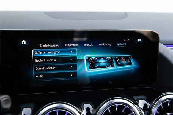 Mercedes-Benz B-Klasse - Afbeelding 23 van 30