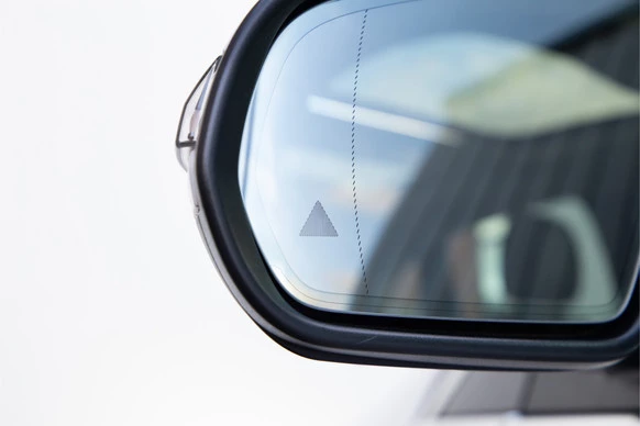 Mercedes-Benz B-Klasse - Afbeelding 25 van 30