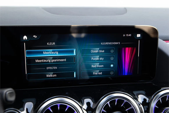 Mercedes-Benz B-Klasse - Afbeelding 26 van 30