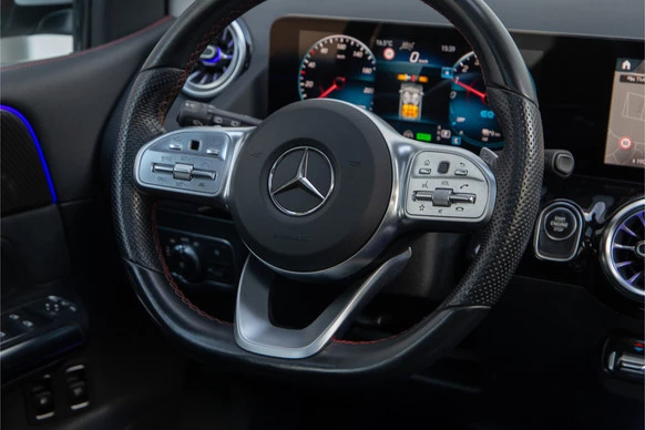 Mercedes-Benz B-Klasse - Afbeelding 27 van 30