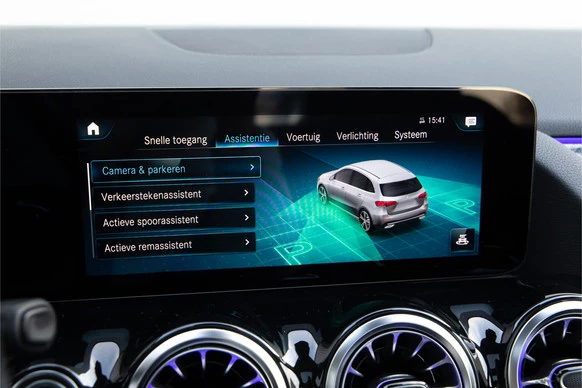 Mercedes-Benz B-Klasse - Afbeelding 28 van 30