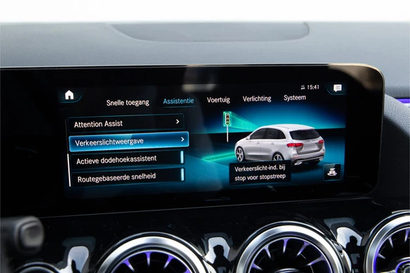 Mercedes-Benz B-Klasse - Afbeelding 30 van 30