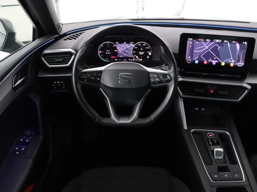 SEAT Leon - Afbeelding 3 van 30